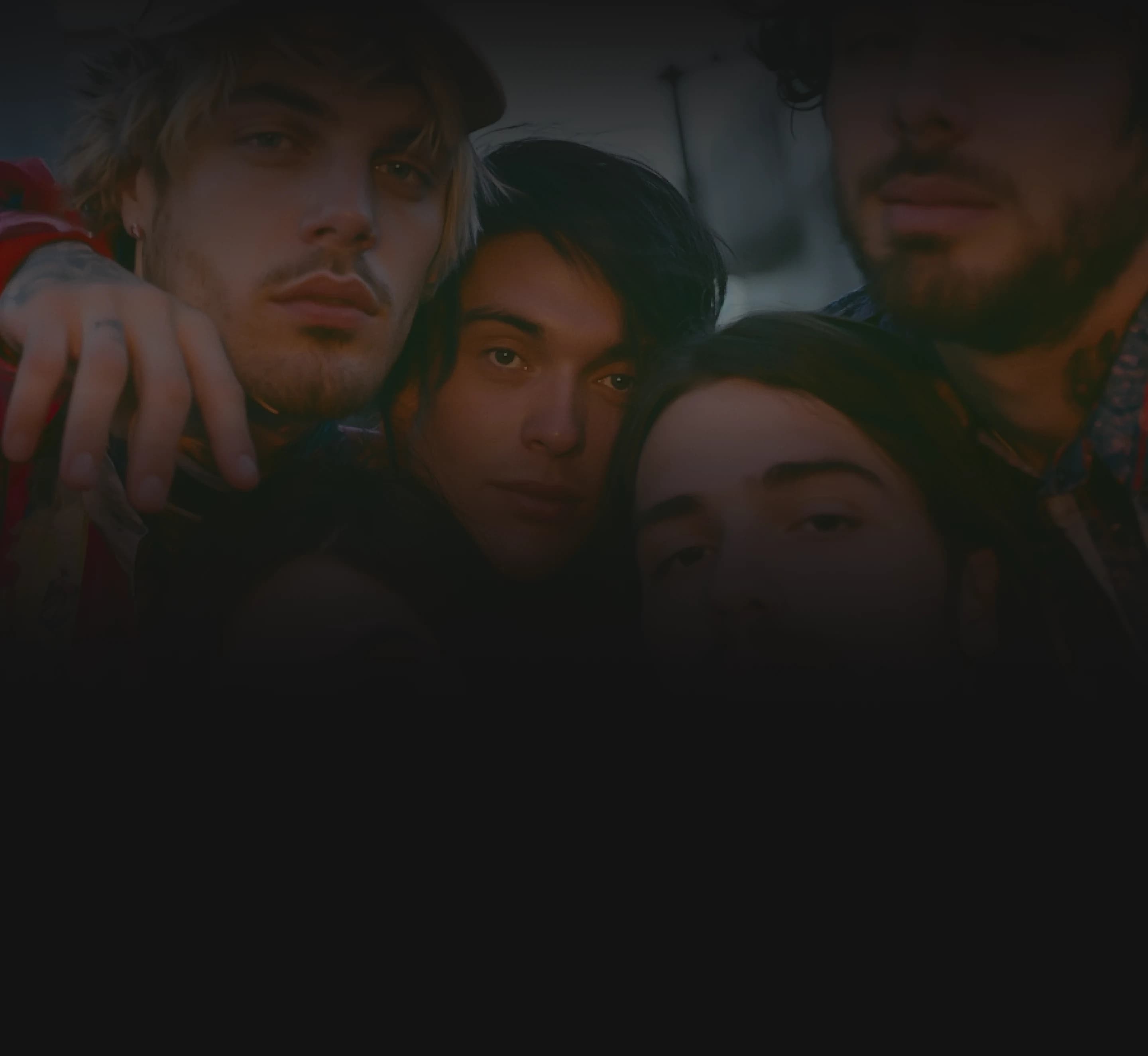 Privacy Banner